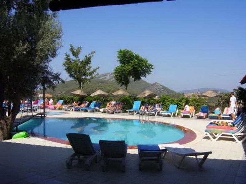 Seyir Village Ölüdeniz
