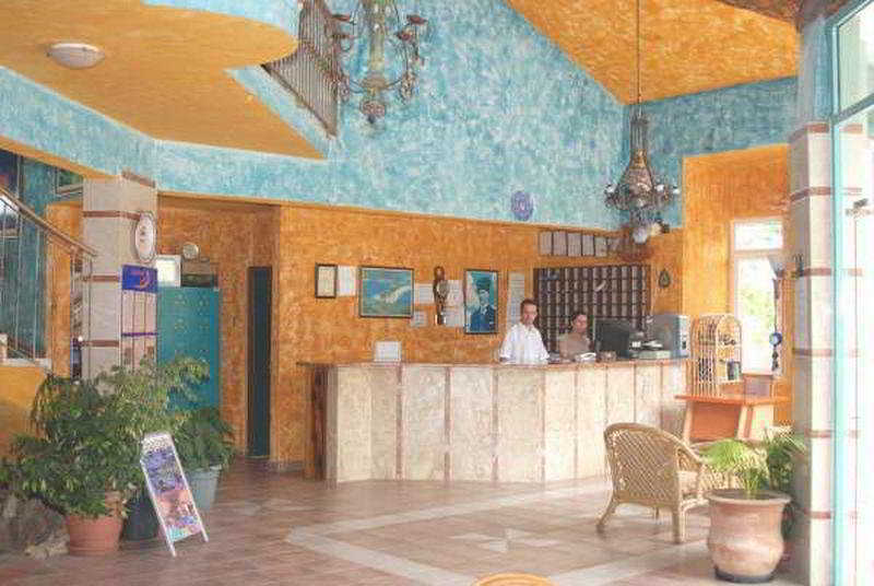 Seyir Village Otel 3*