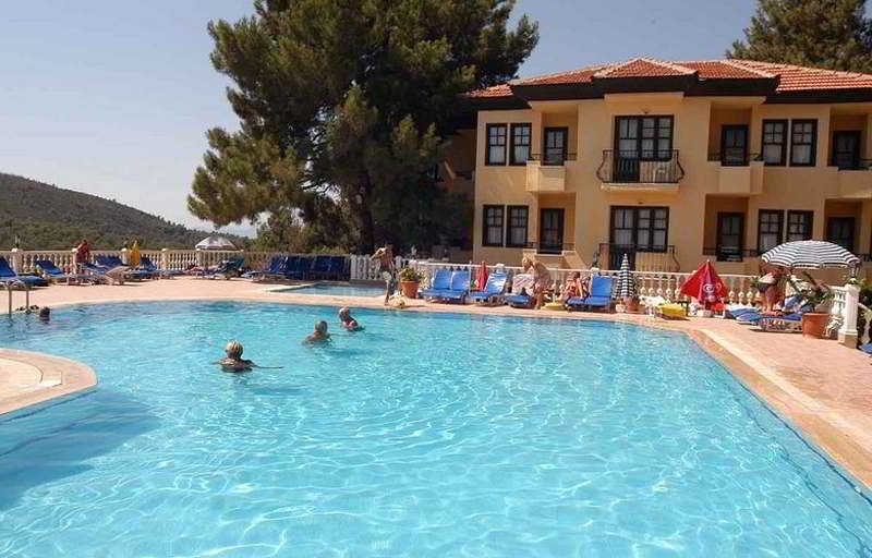 Hotel Leytur Oludeniz