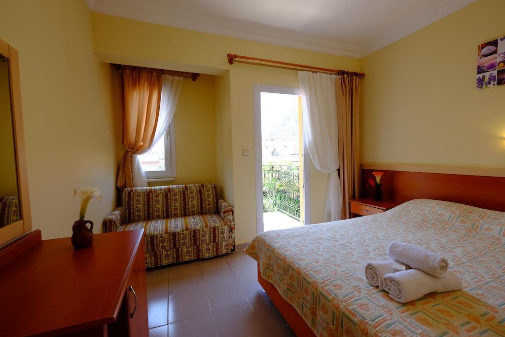 Hotel Imparator Ölüdeniz