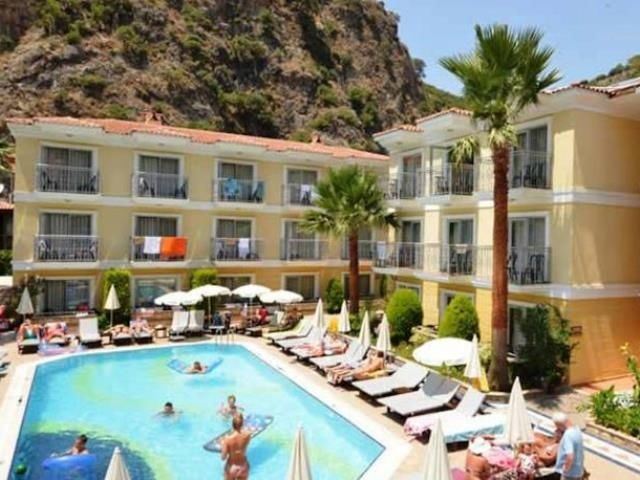 Beldeniz Ölüdeniz