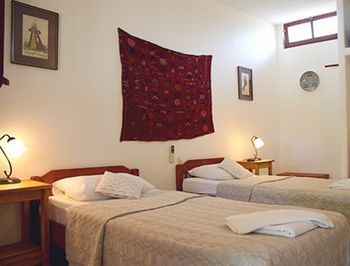 Hotel Ocakkoey Village