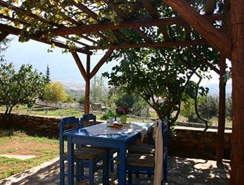 Ocakkoey Village Hotel 2*