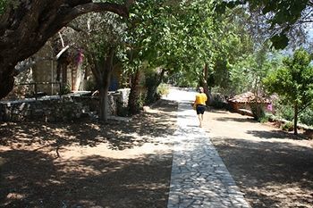 Ocakkoey Village Hotel Oludeniz