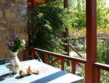 Hotel Ocakkoey Village 2*