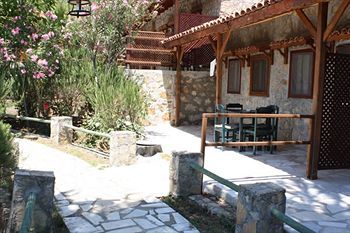Ocakkoey Village 2* Oludeniz