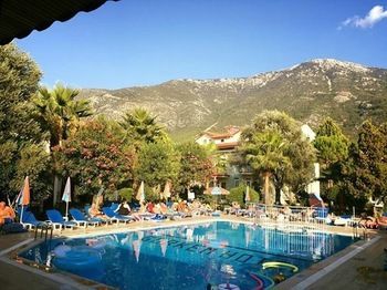 Gorkem & Oludeniz