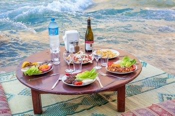 Gorge Club Hotel 4*