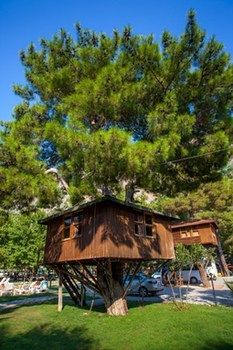 Hotel Gorge Club 4*