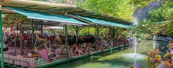 Gorge Club Hotel 4*