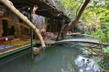 Gorge Club 4* Saklikent