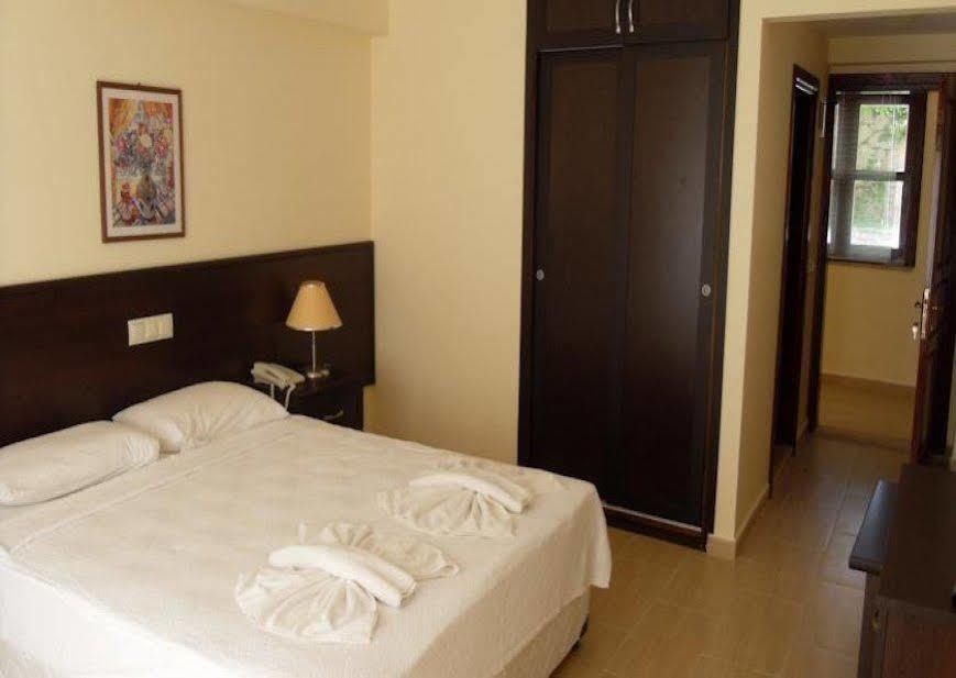 Hotel Grove Oludeniz