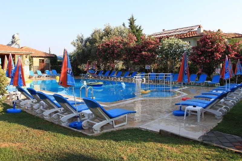 Gorkem & Bed & Breakfast Oludeniz