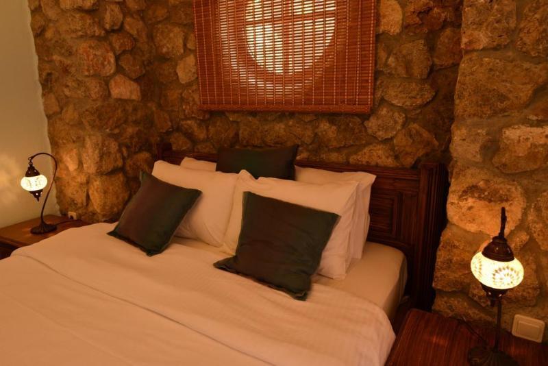 Olive Tree Studio (adults Only) Hotel 4*