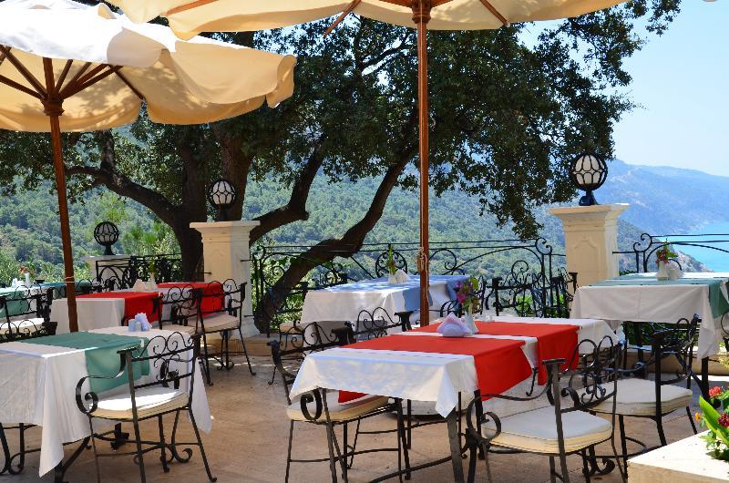 Hotel Paradise Garden 3*