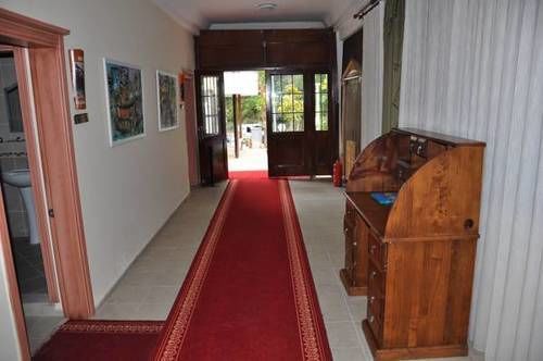 Aparthotel Tokgoz Butik Hotel&apartment *