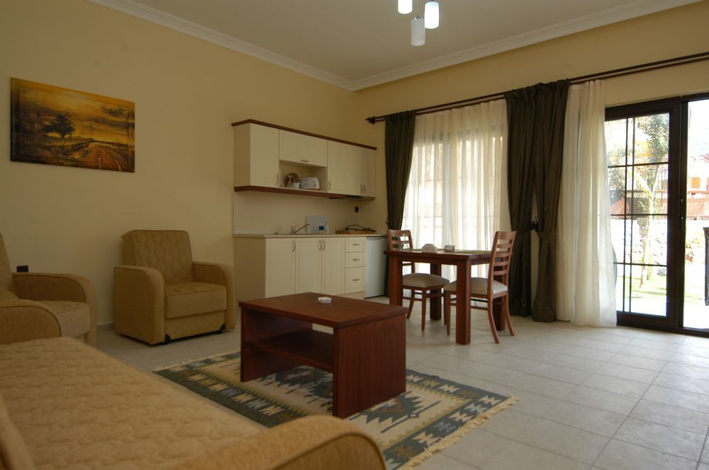Tokgoz Butik Hotel&apartment * Oludeniz