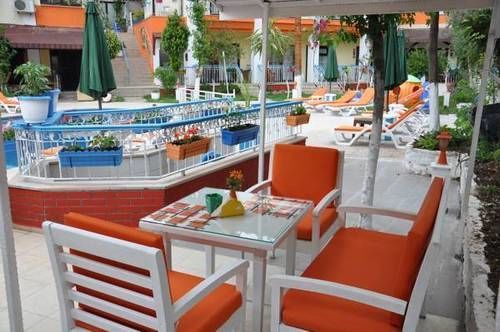 Tokgoz Butik Hotel&apartment * Oludeniz