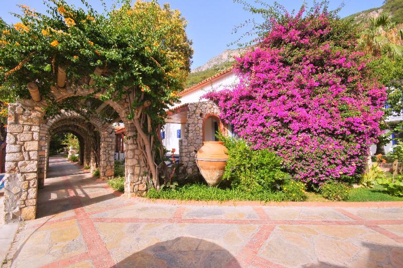 Hotel Hotel Oludeniz 3*