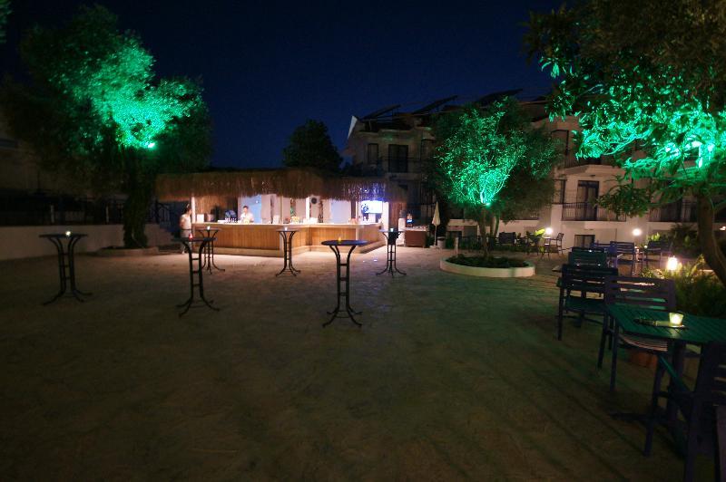 Hotel Hotel Oludeniz 3*