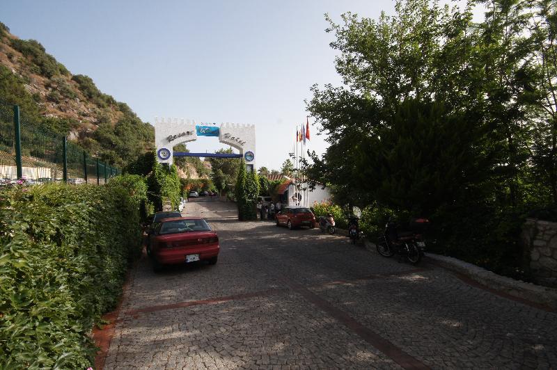 Hotel Oludeniz 3* Ölüdeniz