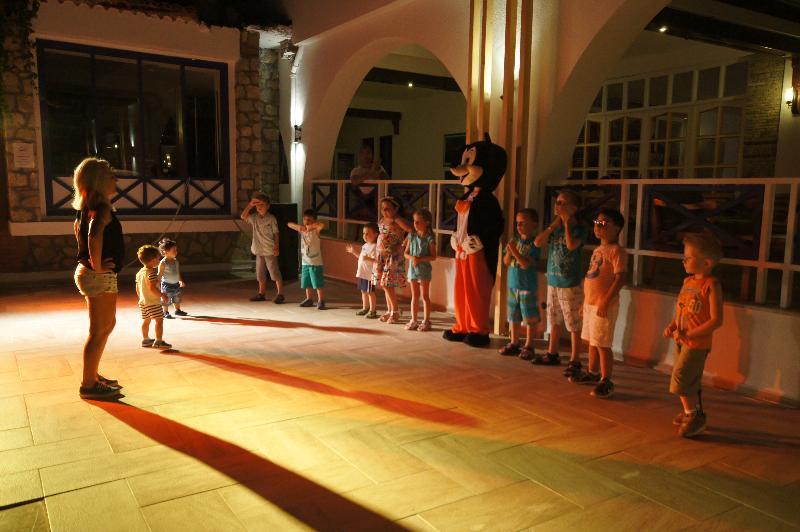 Hotel Oludeniz 3* Ölüdeniz