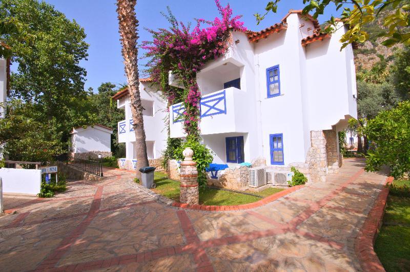 Hotel Hotel Oludeniz 3*