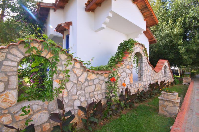 Hotel Hotel Oludeniz 3*