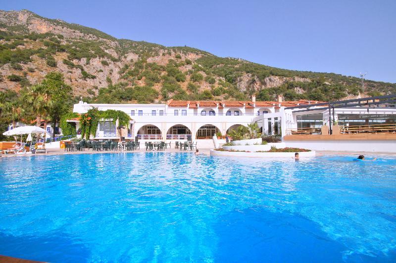 Hotel Hotel Oludeniz 3*