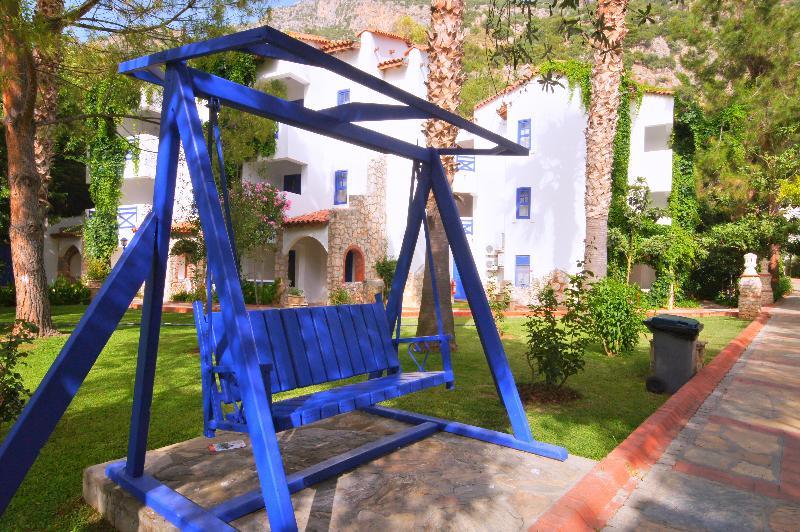 Hotel Hotel Oludeniz 3*