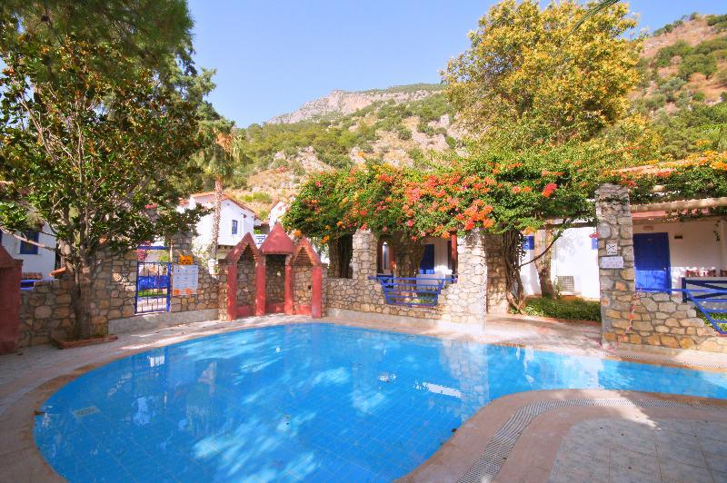 Hotel Oludeniz 3* Ölüdeniz