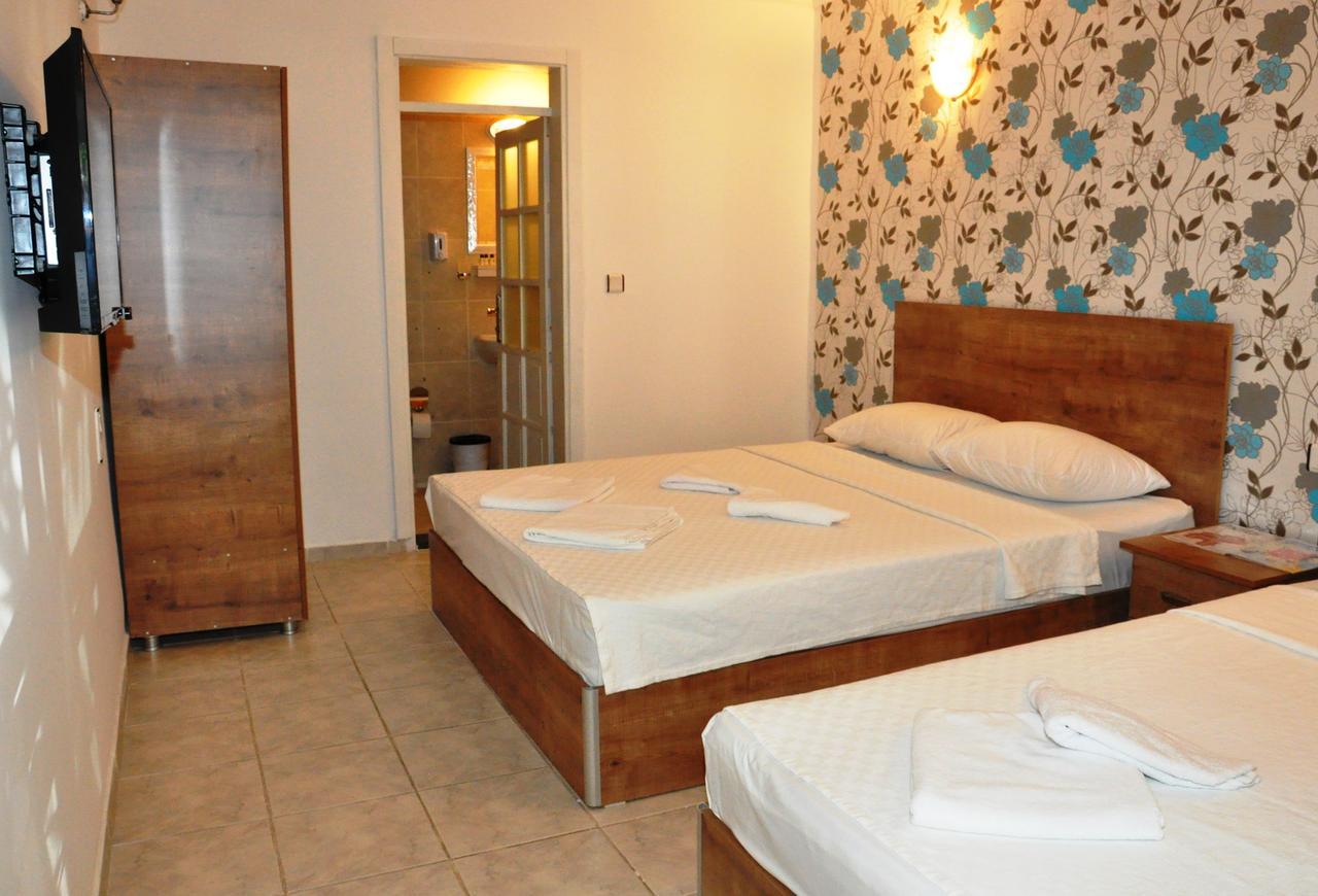 Hotel Durak Ölüdeniz