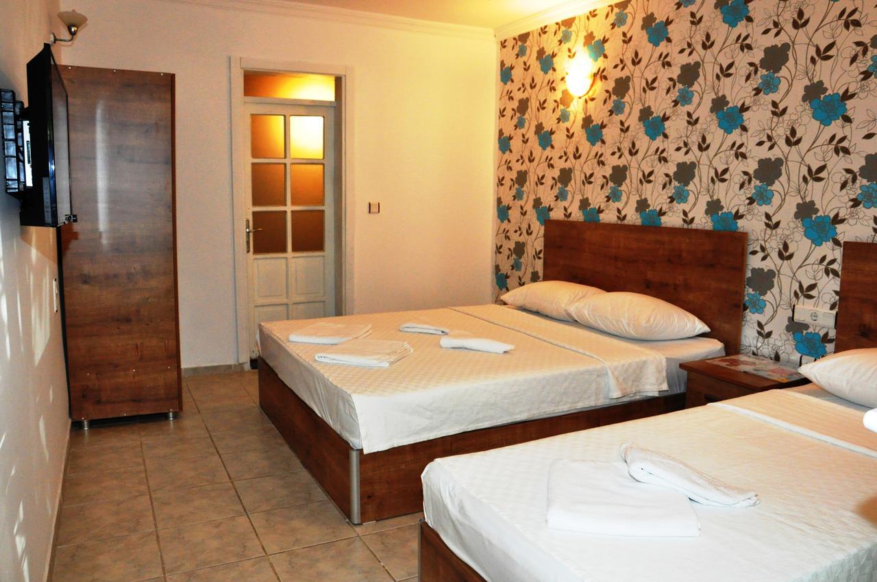 Hotel Durak 3*