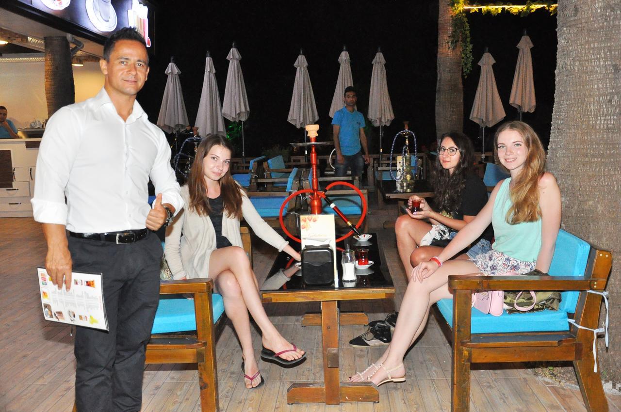 Durak Hotel Ölüdeniz