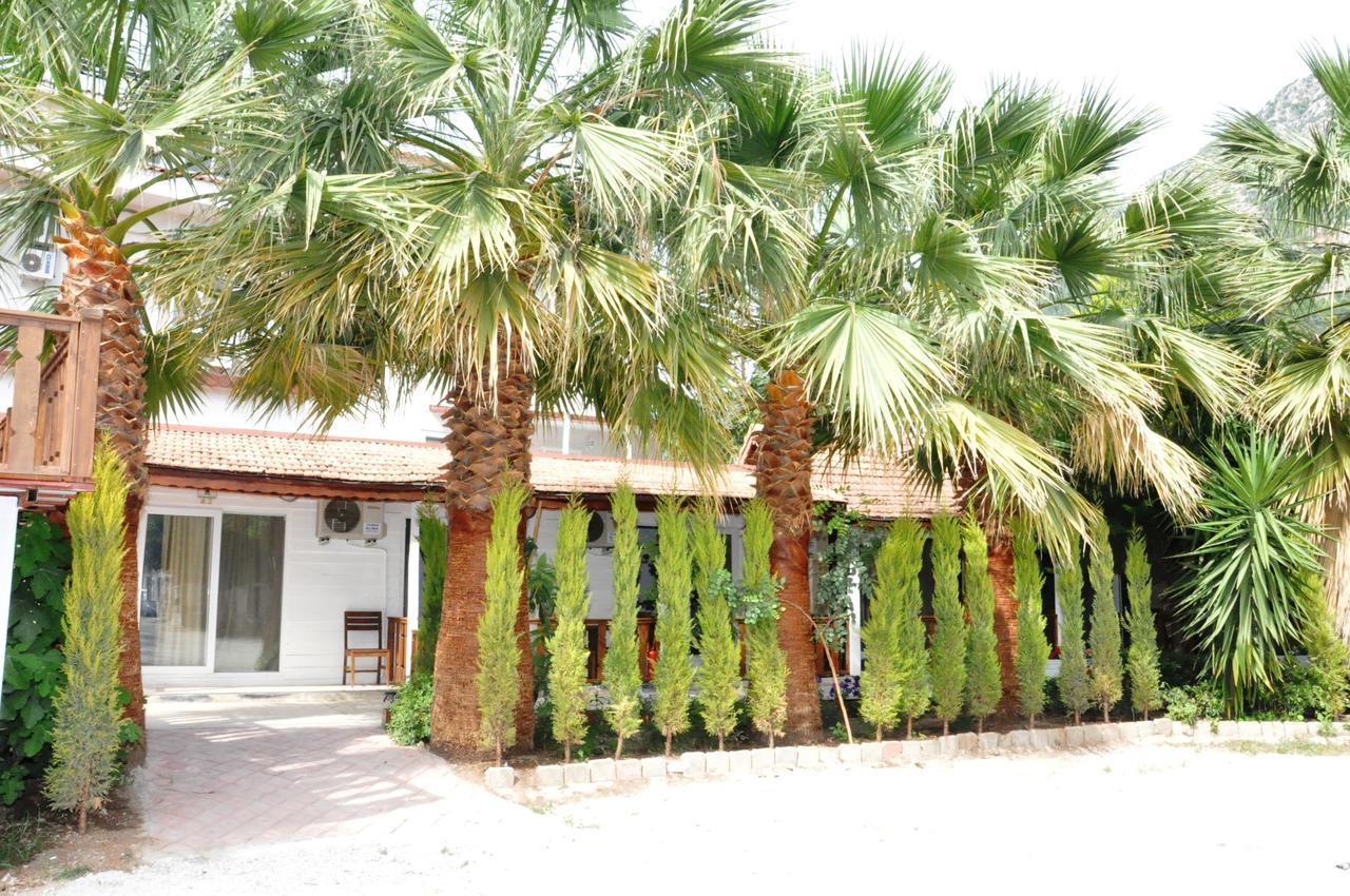 Durak Hotel Ölüdeniz