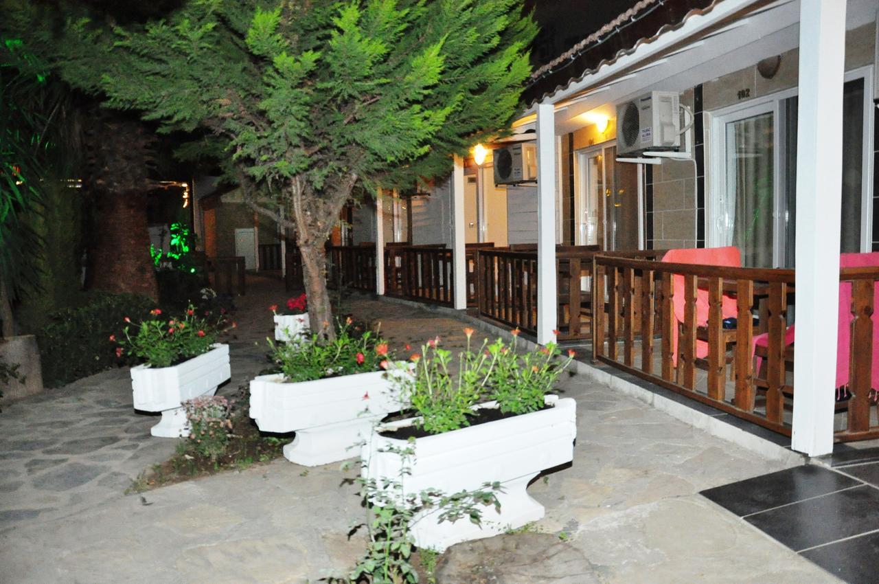 Hotel Durak Ölüdeniz