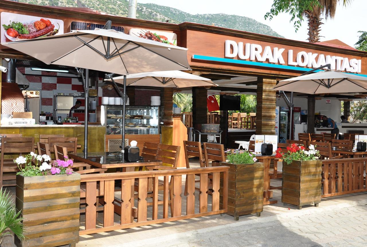 Durak Hotel 3*