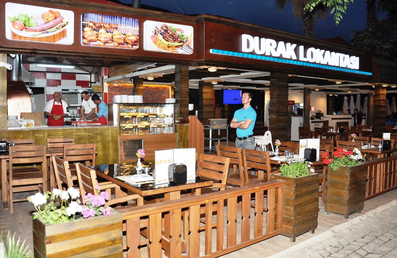 Durak Ölüdeniz