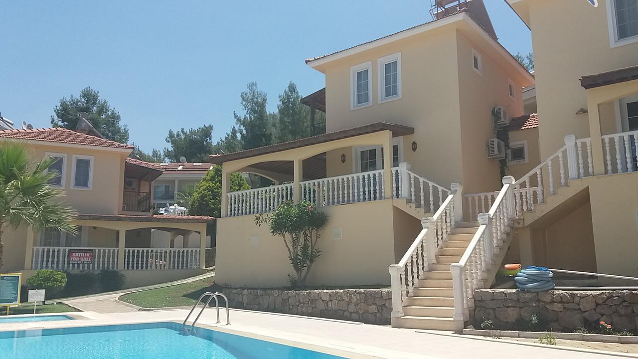 Nicholas Gate Daire Ölüdeniz