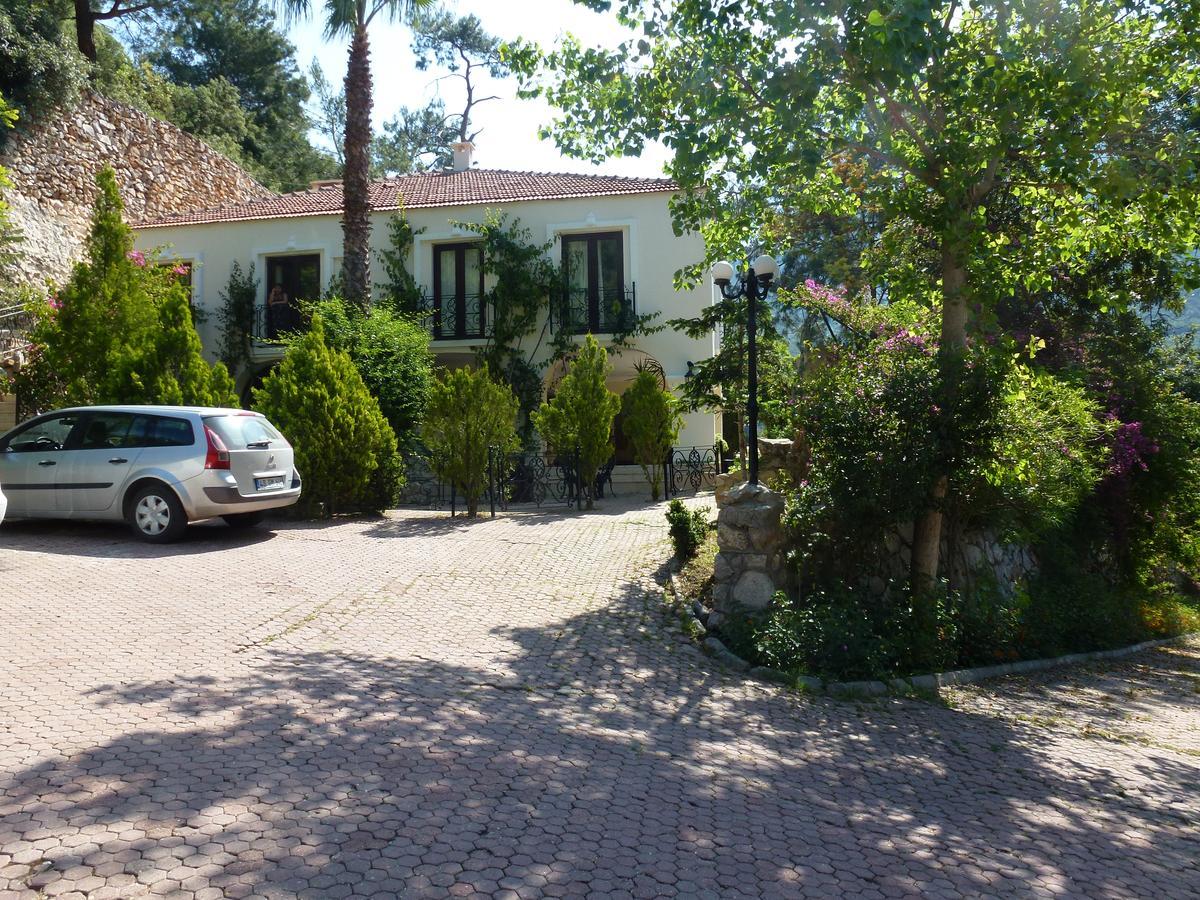 Paradise Garden 3* Oludeniz