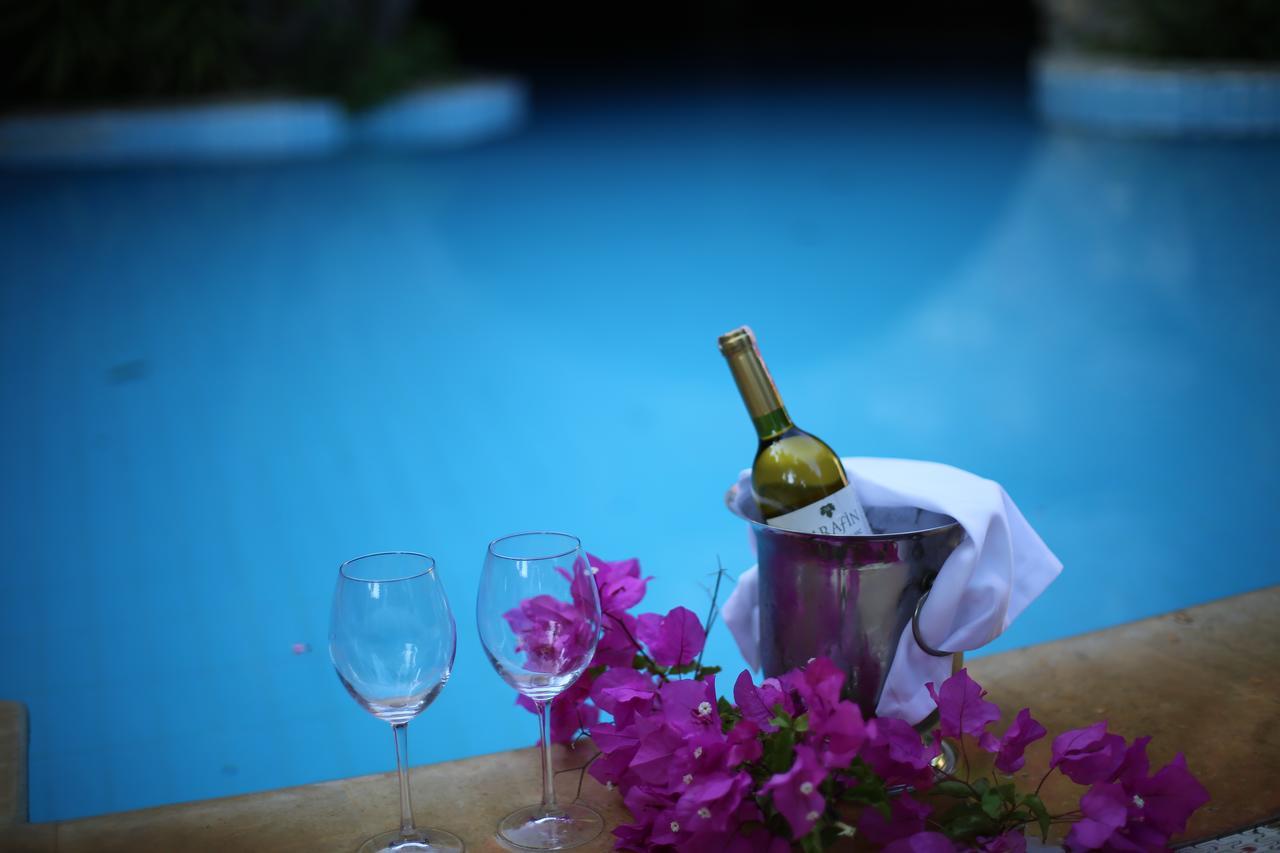 Hotel Paradise Garden 3*
