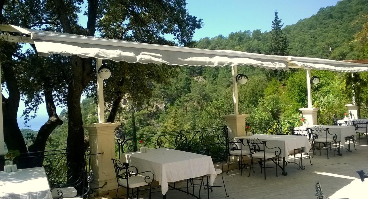 Paradise Garden Hotel