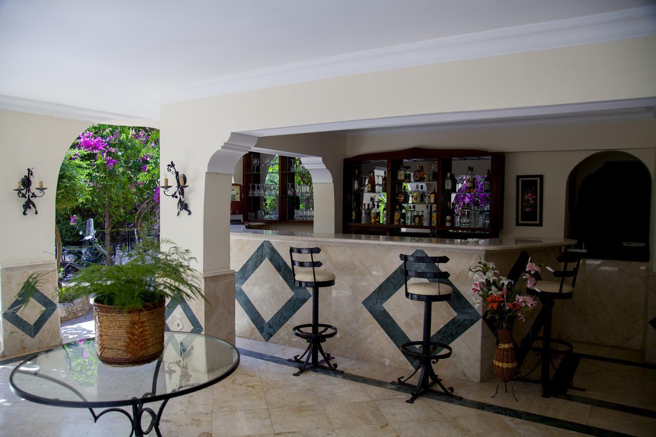 Paradise Garden Oludeniz