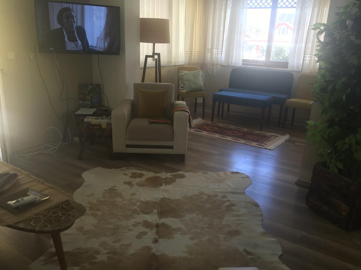 Holiday home Karia Homes