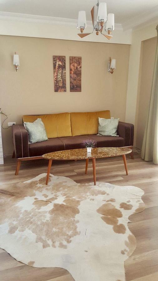 Karia Homes Holiday home *