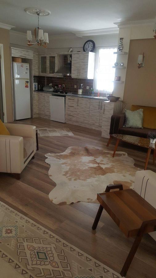 Karia Homes Oludeniz
