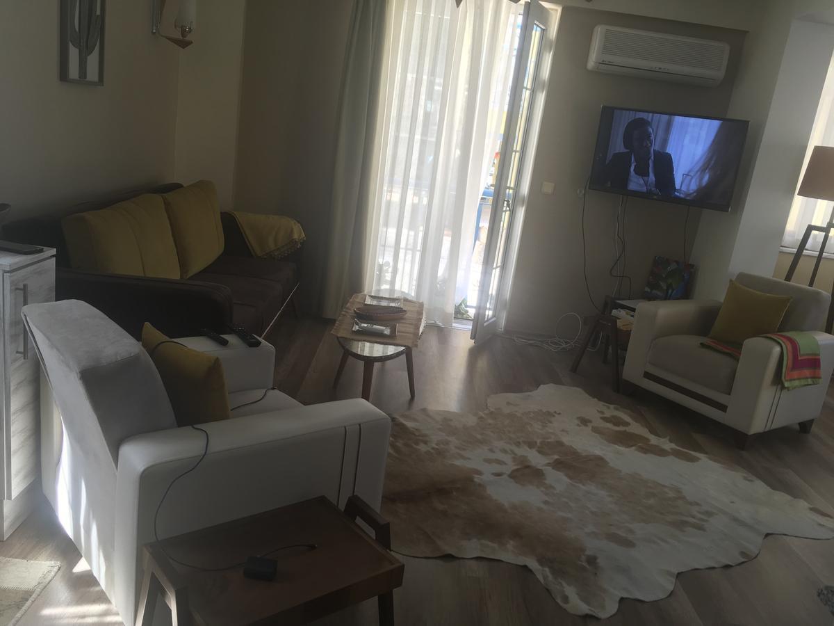 Holiday home Karia Homes