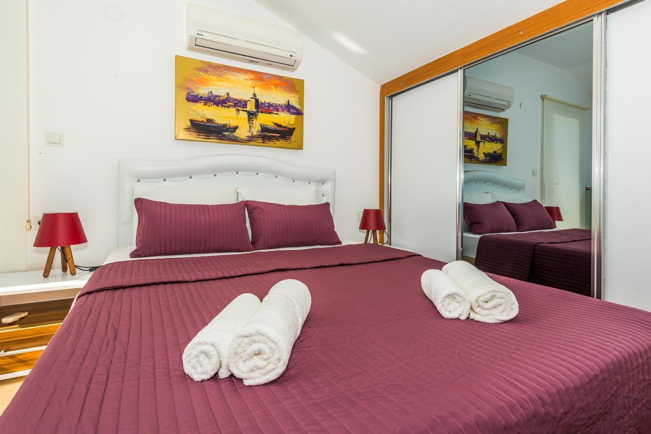 Apartment Pinara Oludeniz