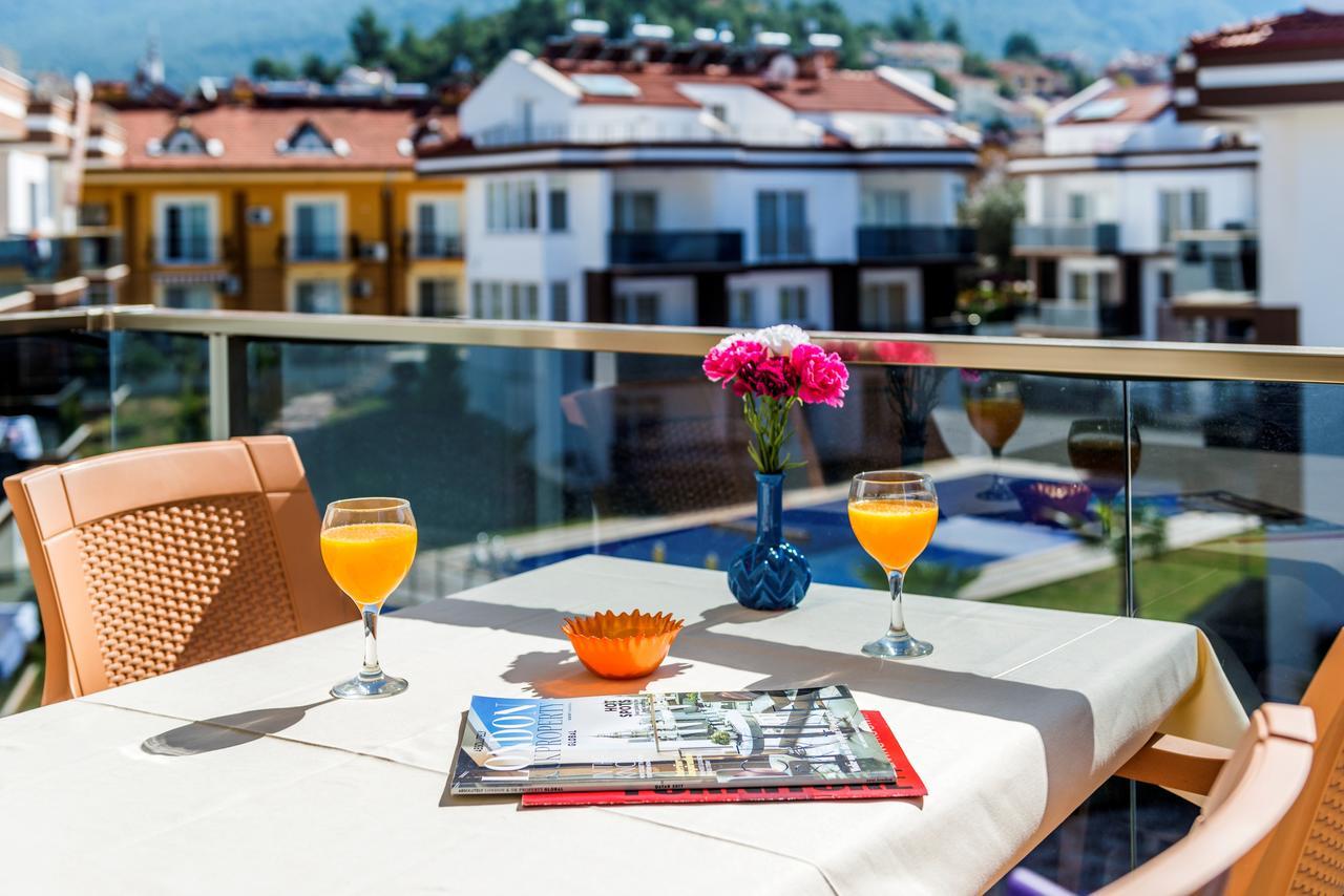 Apartment Pinara *