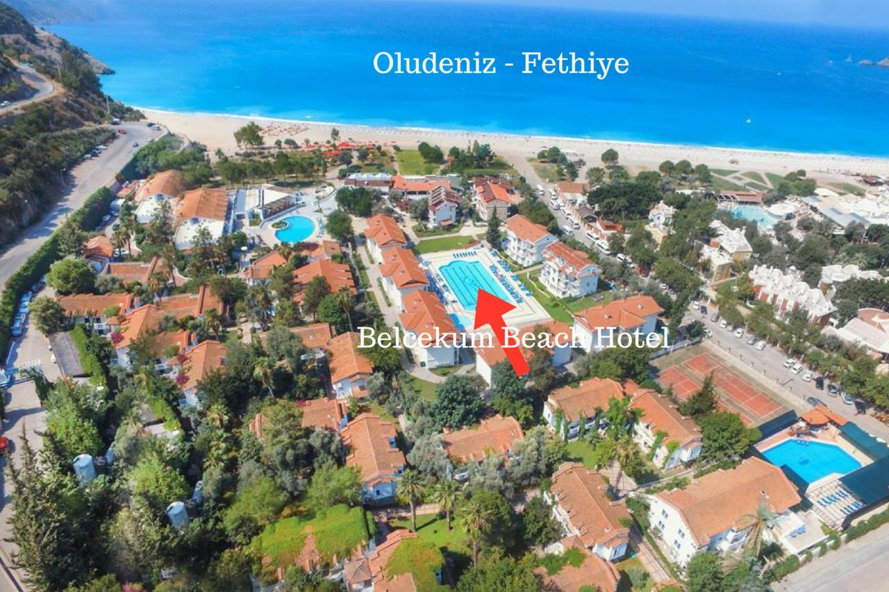 Hotel Belcekum 4*